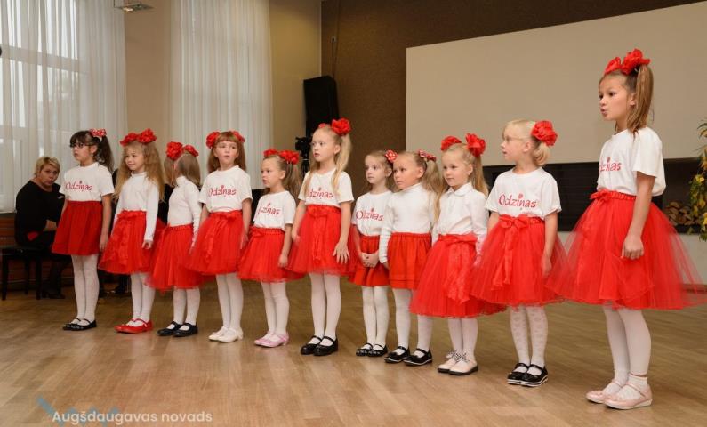 Odziņas
